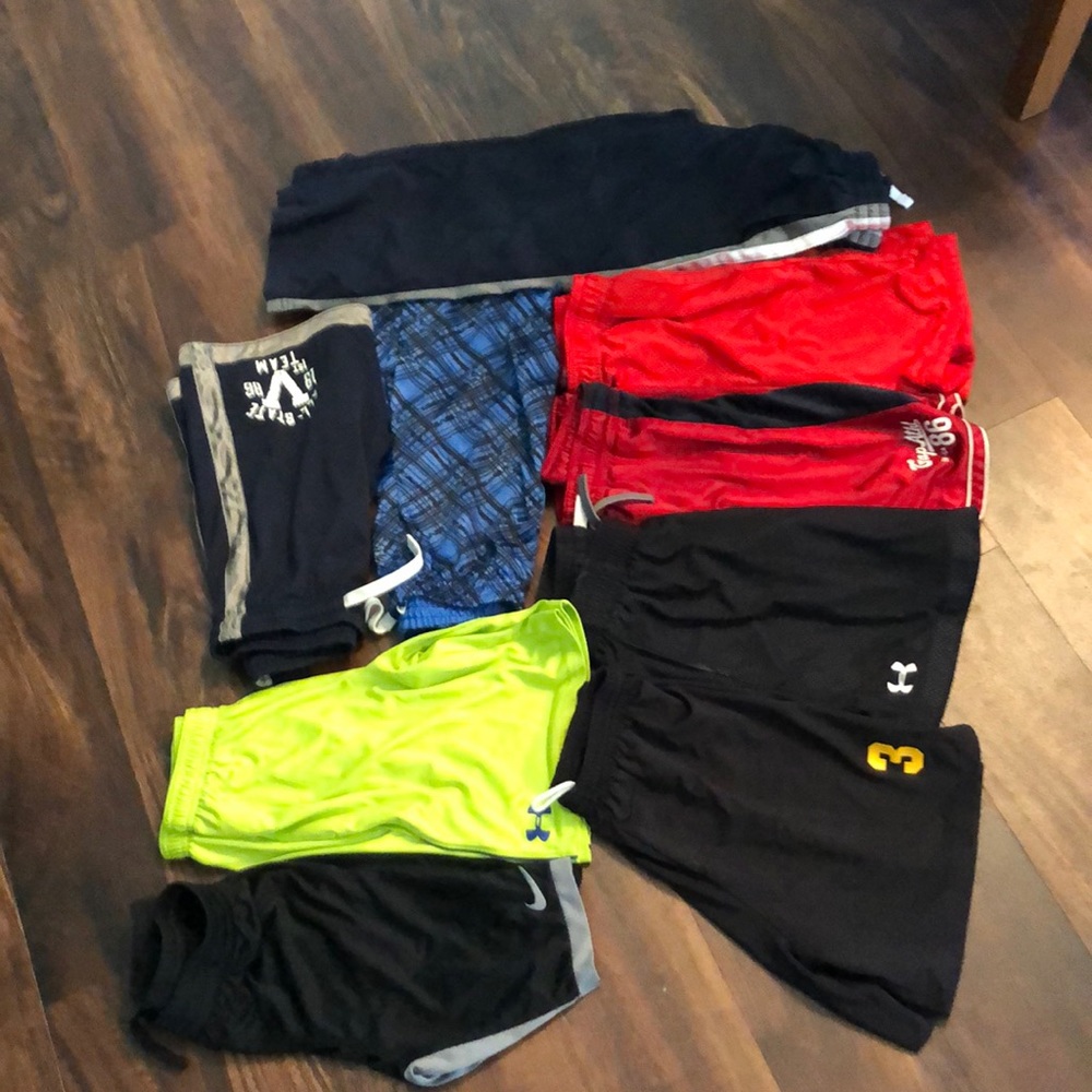 Boys youth medium